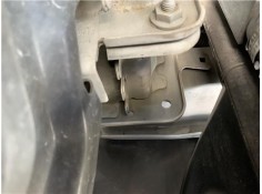 Recambio de refuerzo paragolpes para ford tourneo connect (tc7) 1.8 kombi trend corta (2009) referencia OEM IAM 5037564  