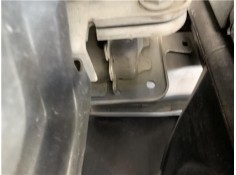 Recambio de refuerzo paragolpes para ford tourneo connect (tc7) 1.8 kombi trend corta (2009) referencia OEM IAM 5037564  