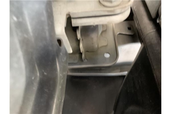 Recambio de refuerzo paragolpes para ford tourneo connect (tc7) 1.8 kombi trend corta (2009) referencia OEM IAM 5037564  