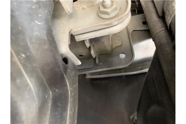 Recambio de refuerzo paragolpes para ford tourneo connect (tc7) 1.8 kombi trend corta (2009) referencia OEM IAM 5037564  