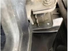 Recambio de refuerzo paragolpes para ford tourneo connect (tc7) 1.8 kombi trend corta (2009) referencia OEM IAM 5037564  