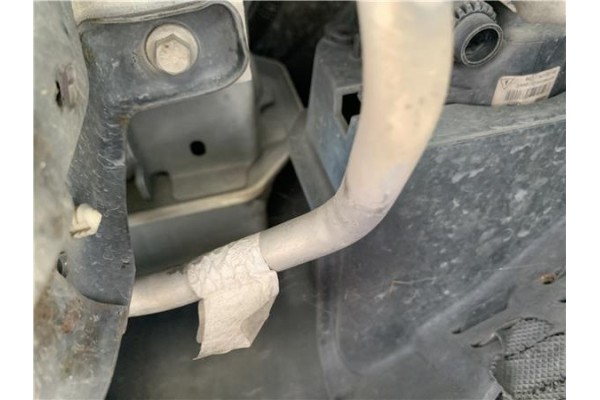 Recambio de refuerzo paragolpes para ford tourneo connect (tc7) 1.8 kombi trend corta (2009) referencia OEM IAM 5037564  