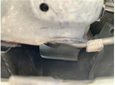 Recambio de refuerzo paragolpes para ford tourneo connect (tc7) 1.8 kombi trend corta (2009) referencia OEM IAM 5037564  