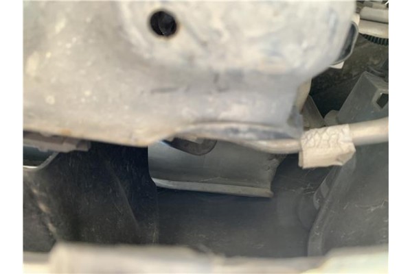 Recambio de refuerzo paragolpes para ford tourneo connect (tc7) 1.8 kombi trend corta (2009) referencia OEM IAM 5037564  