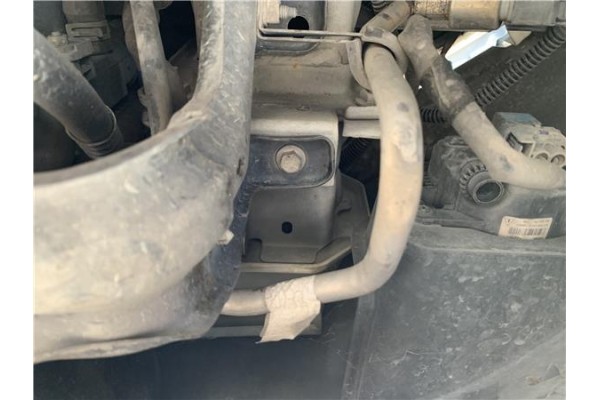 Recambio de refuerzo paragolpes para ford tourneo connect (tc7) 1.8 kombi trend corta (2009) referencia OEM IAM 5037564  