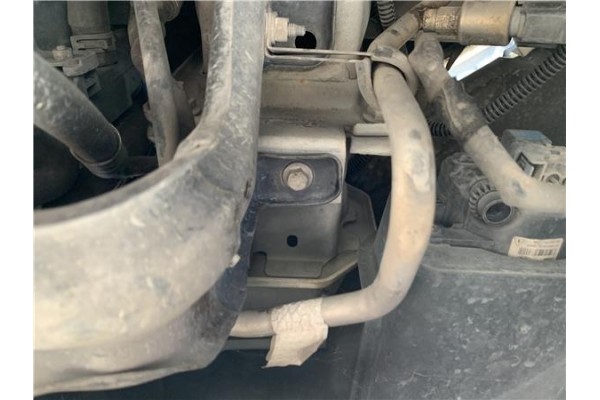 Recambio de refuerzo paragolpes para ford tourneo connect (tc7) 1.8 kombi trend corta (2009) referencia OEM IAM 5037564  