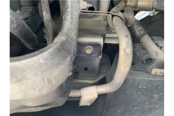 Recambio de refuerzo paragolpes para ford tourneo connect (tc7) 1.8 kombi trend corta (2009) referencia OEM IAM 5037564  