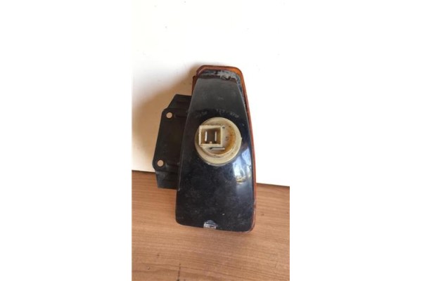 Recambio de intermitente delantero dcho para lada samara (2108/2109) 1.1 gl referencia OEM IAM 353711171  