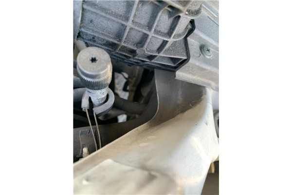 Recambio de radiador aire acondicionado para ford tourneo connect (tc7) 1.8 kombi trend corta (2009) referencia OEM IAM 4488406 