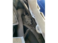 Recambio de radiador aire acondicionado para ford tourneo connect (tc7) 1.8 kombi trend corta (2009) referencia OEM IAM 4488406 