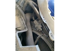 Recambio de radiador aire acondicionado para ford tourneo connect (tc7) 1.8 kombi trend corta (2009) referencia OEM IAM 4488406 