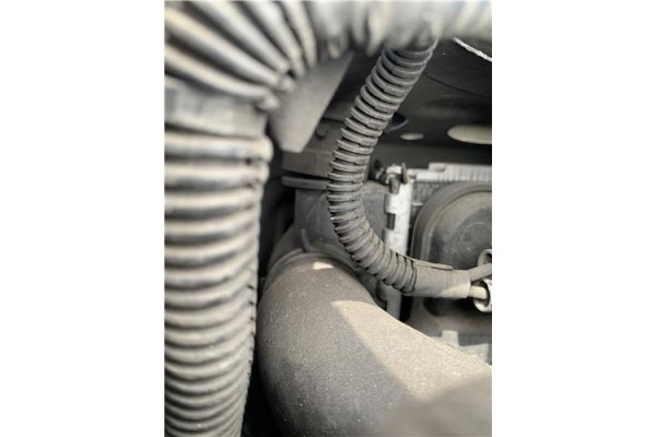 Recambio de radiador aire acondicionado para ford tourneo connect (tc7) 1.8 kombi trend corta (2009) referencia OEM IAM 4488406 