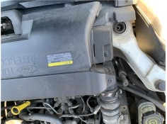 Recambio de radiador aire acondicionado para ford tourneo connect (tc7) 1.8 kombi trend corta (2009) referencia OEM IAM 4488406 