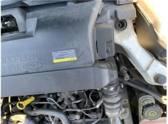 Recambio de radiador aire acondicionado para ford tourneo connect (tc7) 1.8 kombi trend corta (2009) referencia OEM IAM 4488406 