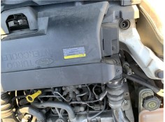 Recambio de radiador aire acondicionado para ford tourneo connect (tc7) 1.8 kombi trend corta (2009) referencia OEM IAM 4488406 