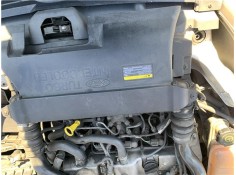 Recambio de radiador aire acondicionado para ford tourneo connect (tc7) 1.8 kombi trend corta (2009) referencia OEM IAM 4488406 