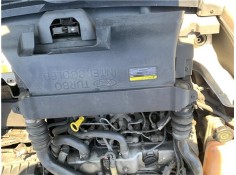 Recambio de radiador aire acondicionado para ford tourneo connect (tc7) 1.8 kombi trend corta (2009) referencia OEM IAM 4488406 