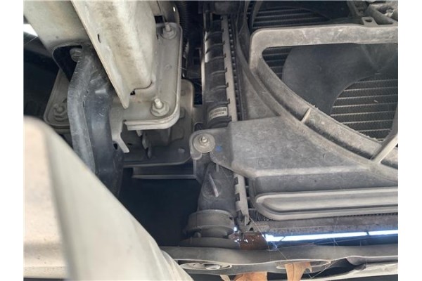 Recambio de radiador para ford tourneo connect (tc7) 1.8 kombi trend corta (2009) referencia OEM IAM 4367089  