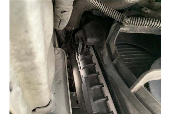 Recambio de radiador para ford tourneo connect (tc7) 1.8 kombi trend corta (2009) referencia OEM IAM 4367089  