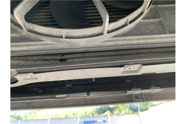 Recambio de radiador para ford tourneo connect (tc7) 1.8 kombi trend corta (2009) referencia OEM IAM 4367089  