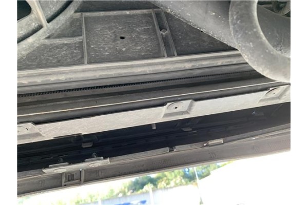 Recambio de radiador para ford tourneo connect (tc7) 1.8 kombi trend corta (2009) referencia OEM IAM 4367089  