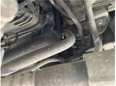 Recambio de radiador para ford tourneo connect (tc7) 1.8 kombi trend corta (2009) referencia OEM IAM 4367089  