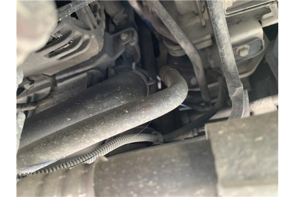 Recambio de radiador para ford tourneo connect (tc7) 1.8 kombi trend corta (2009) referencia OEM IAM 4367089  