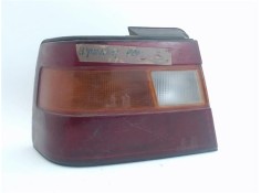 Recambio de piloto trasero izquierdo para hyundai pony (x2) referencia OEM IAM 7R011142  