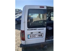 Recambio de puerta trasero izquierda carga acristalada para ford tourneo connect (tc7) 1.8 kombi trend corta (2009) referencia O