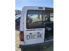 Recambio de puerta trasero izquierda carga acristalada para ford tourneo connect (tc7) 1.8 kombi trend corta (2009) referencia O
