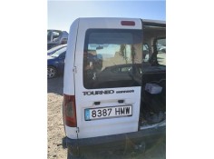 Recambio de puerta trasero izquierda carga acristalada para ford tourneo connect (tc7) 1.8 kombi trend corta (2009) referencia O