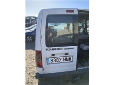 Recambio de puerta trasero izquierda carga acristalada para ford tourneo connect (tc7) 1.8 kombi trend corta (2009) referencia O
