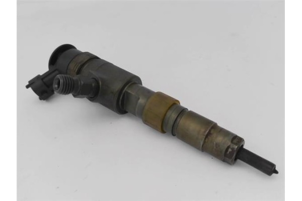 Recambio de inyector para ford fiesta vi 1.4 tdci referencia OEM IAM   