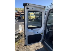 Recambio de puerta trasero izquierda carga acristalada para ford tourneo connect (tc7) 1.8 kombi trend corta (2009) referencia O