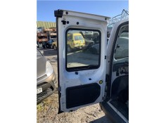 Recambio de puerta trasero izquierda carga acristalada para ford tourneo connect (tc7) 1.8 kombi trend corta (2009) referencia O