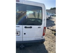 Recambio de puerta trasero derecha carga acristalada para ford tourneo connect (tc7) 1.8 kombi trend corta (2009) referencia OEM