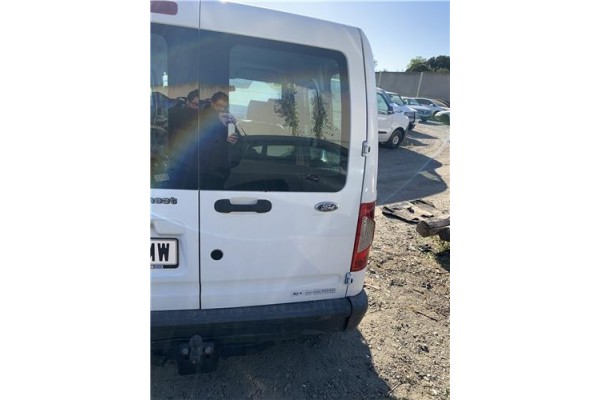 Recambio de puerta trasero derecha carga acristalada para ford tourneo connect (tc7) 1.8 kombi trend corta (2009) referencia OEM