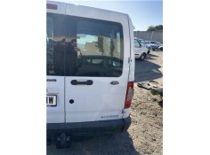Recambio de puerta trasero derecha carga acristalada para ford tourneo connect (tc7) 1.8 kombi trend corta (2009) referencia OEM