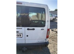 Recambio de puerta trasero derecha carga acristalada para ford tourneo connect (tc7) 1.8 kombi trend corta (2009) referencia OEM