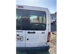 Recambio de puerta trasero derecha carga acristalada para ford tourneo connect (tc7) 1.8 kombi trend corta (2009) referencia OEM