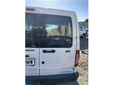 Recambio de puerta trasero derecha carga acristalada para ford tourneo connect (tc7) 1.8 kombi trend corta (2009) referencia OEM