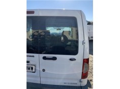 Recambio de puerta trasero derecha carga acristalada para ford tourneo connect (tc7) 1.8 kombi trend corta (2009) referencia OEM