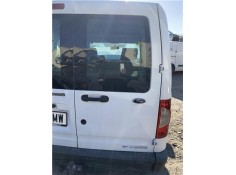 Recambio de puerta trasero derecha carga acristalada para ford tourneo connect (tc7) 1.8 kombi trend corta (2009) referencia OEM