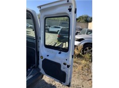 Recambio de puerta trasero derecha carga acristalada para ford tourneo connect (tc7) 1.8 kombi trend corta (2009) referencia OEM
