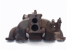 Recambio de colector escape para opel manta b 2.0 s referencia OEM IAM 90080086  