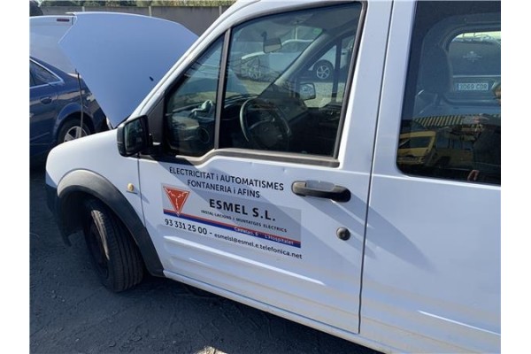 Recambio de puerta delantero izquierda para ford tourneo connect (tc7) 1.8 kombi trend corta (2009) referencia OEM IAM 5166022  