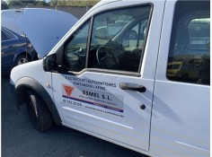 Recambio de puerta delantero izquierda para ford tourneo connect (tc7) 1.8 kombi trend corta (2009) referencia OEM IAM 5166022  