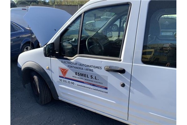 Recambio de puerta delantero izquierda para ford tourneo connect (tc7) 1.8 kombi trend corta (2009) referencia OEM IAM 5166022  