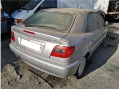 citroen xsara berlina del año 1998