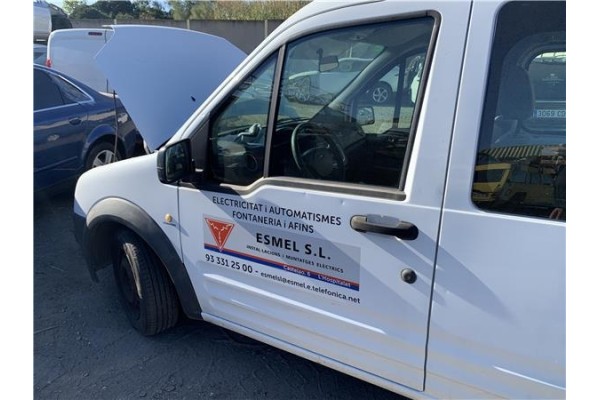 Recambio de puerta delantero izquierda para ford tourneo connect (tc7) 1.8 kombi trend corta (2009) referencia OEM IAM 5166022  